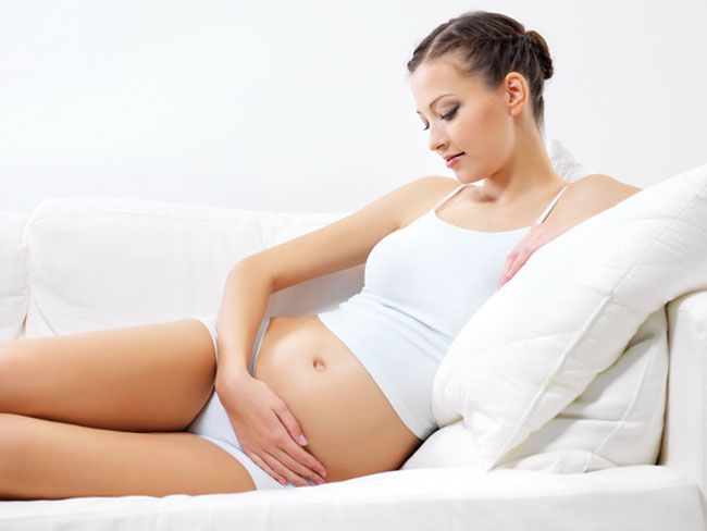 มหัศจรรย์ 5 ประการเมื่อแม่ตั้งครรภ์